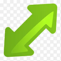 ��ɫ��ͷʸ��Բ��PNGͼ��-������