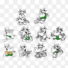 ��ͨ�ɰ���ţ-������