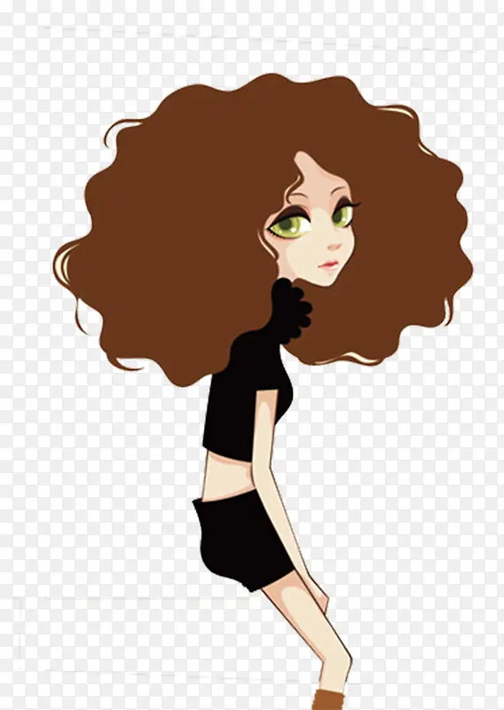 ��ͨ��Ů-������