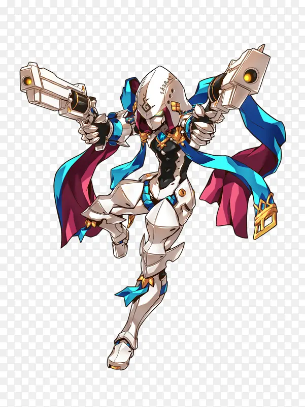 ��Ϸ��ɫ -������