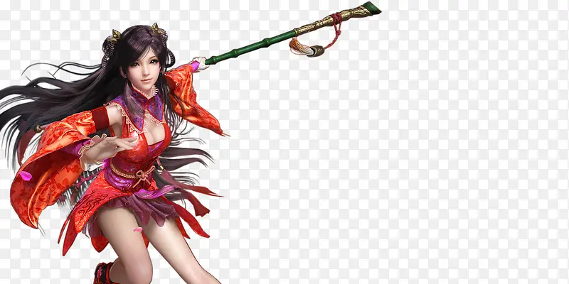 ��Ϸ��ɫ -������