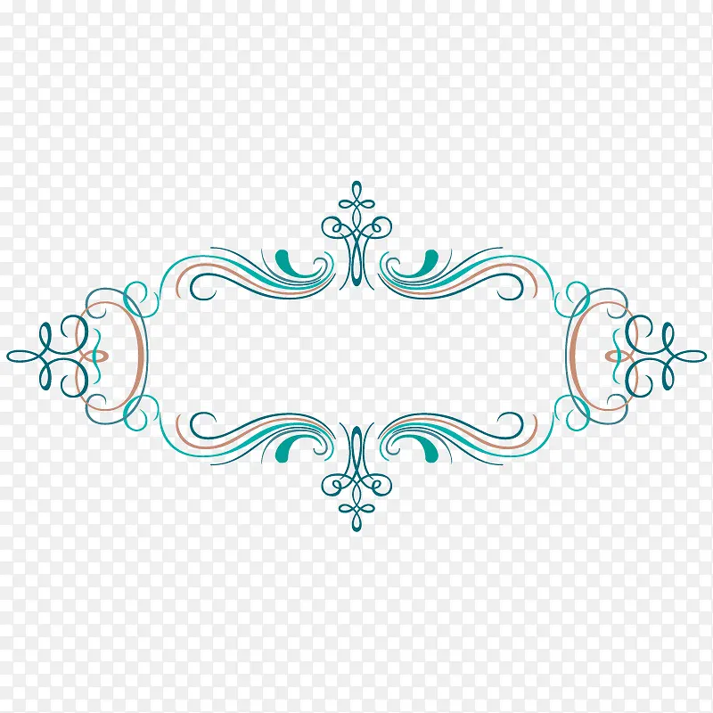 ��ɫ���Ʊ߿�-������