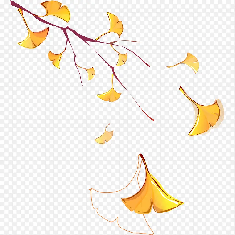 �ֻ��ɫ��Ҷ-������