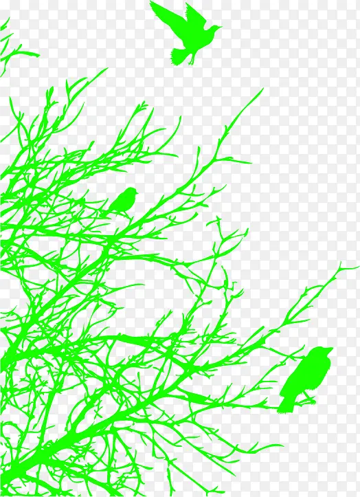 �ֻ���ɫС����֦-������