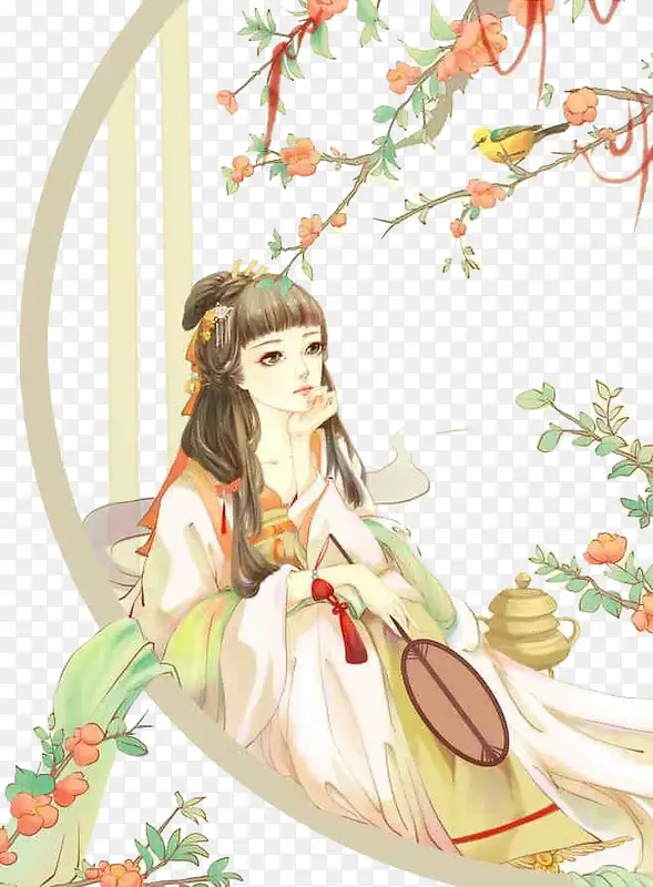 ��Ů-������