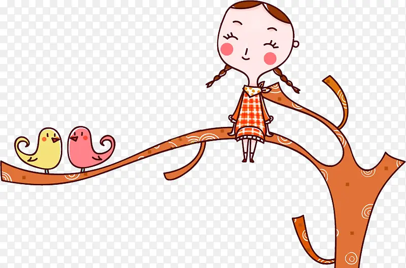 �ֻ濨ͨ��֦�ϵ�С��-������