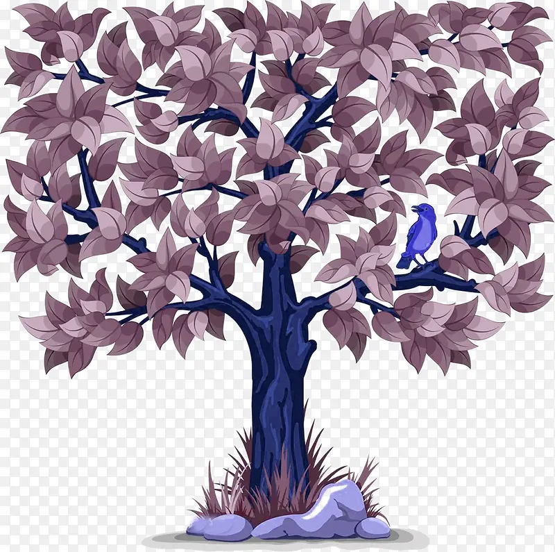 �ﶬ�ֻ���ľС��ˮ�ʲ廭-������