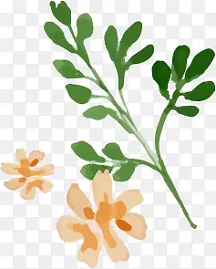 �����ֻ�廭��ҶЧ��-������