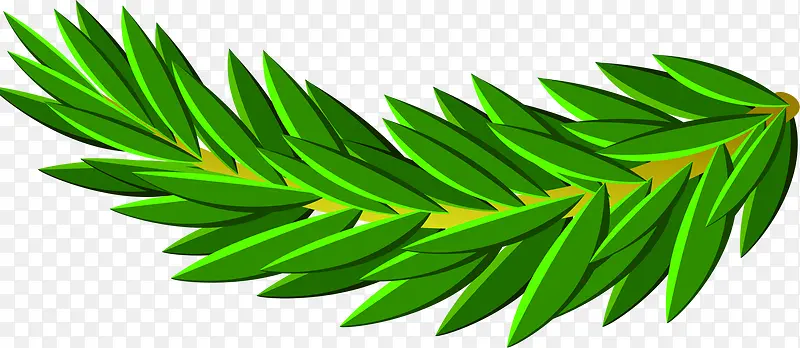 �ֻ���ɫ��֦��Ҷ+-������