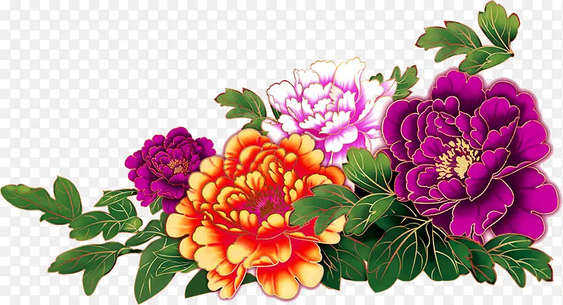 ��ɫ��ɫĵ����ҶͼƬ-������