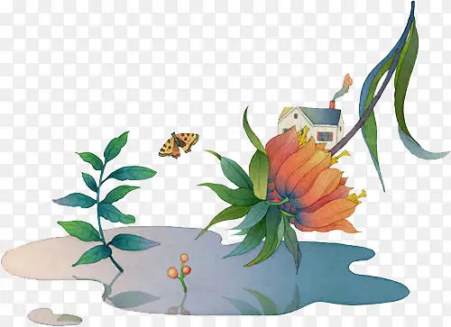 �廭����-������