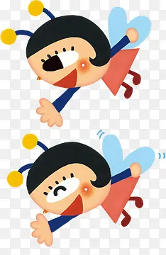 ��ͨ�廭-������