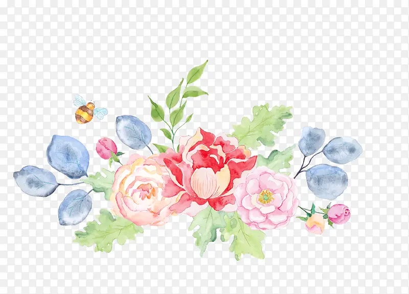 ˮ��һ�仨-������