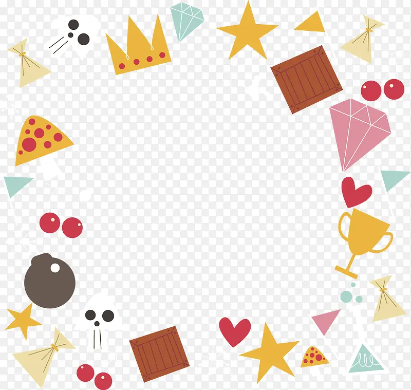 ʸ����ƽ��װ��ͼ���߿�-������