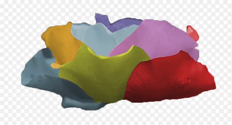 һ֦��ɫ��-������