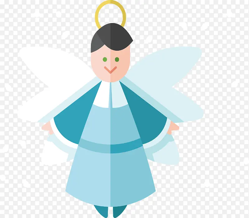 ��ͨС��ʹ-������