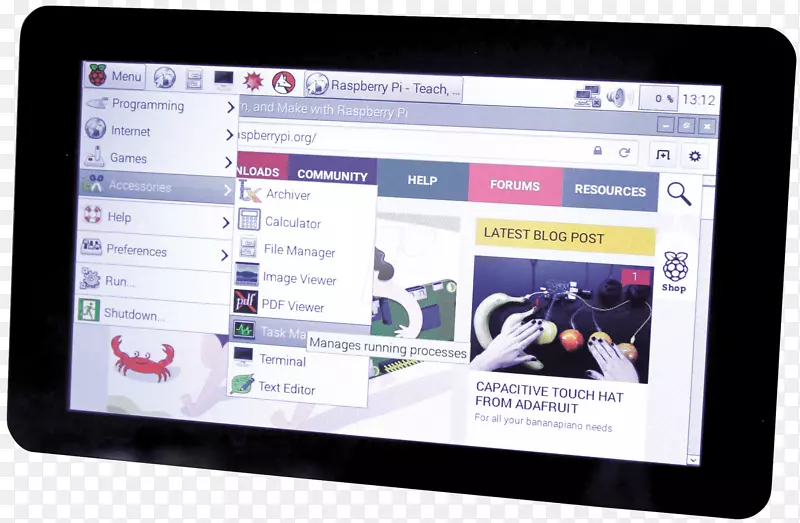 raspberry pi������������ʾ����ʾ�豸��ʾ���нӿ�-������