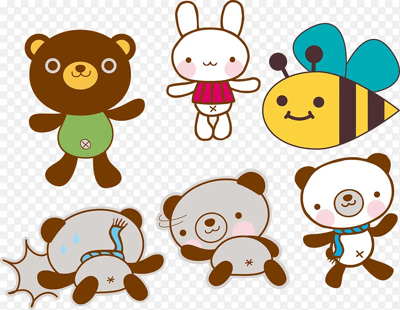 ʸ����ͨ�ɰ�С���زĶ���-������