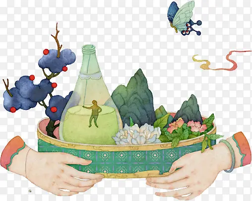 С����廭-������