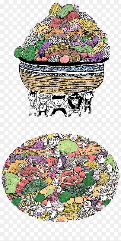 ��ʳ-������