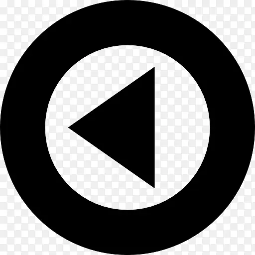 �������ͷ��Բ�ΰ�ťͼ��-������