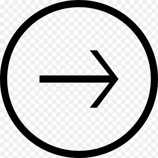 �Ҽ�ͷ��Բ�ΰ�ťͼ��-������