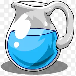 ˮ��Բ���ֻ�ʳ��PNGͼ��-������