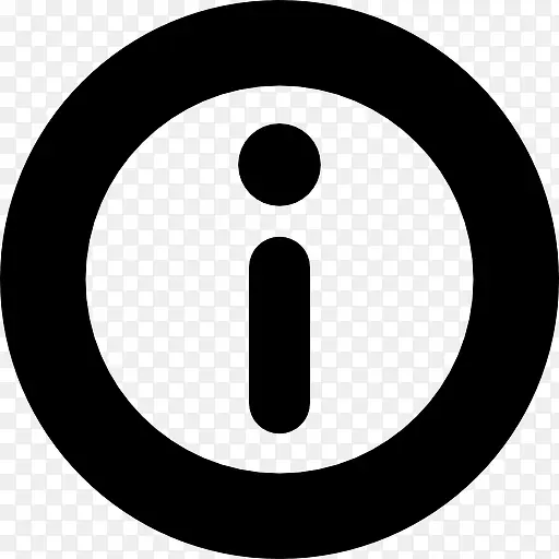 ��Ϣ��Բ�ΰ�ťͼ��-������