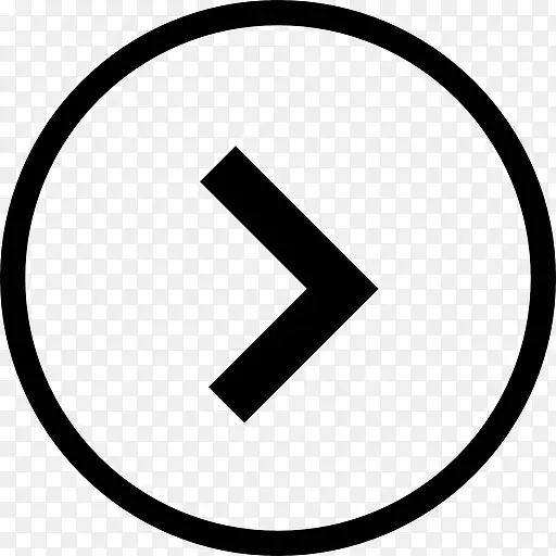 �Ҽ�ͷ��Բ�ΰ�ťͼ��-������