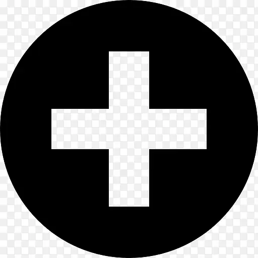 ���Ϸ��ŵ�Բ�ΰ�ťͼ��-������