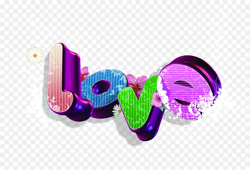 ��ɫ����love-������