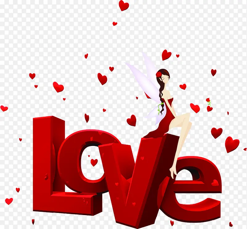 LOVE������Ů����-������