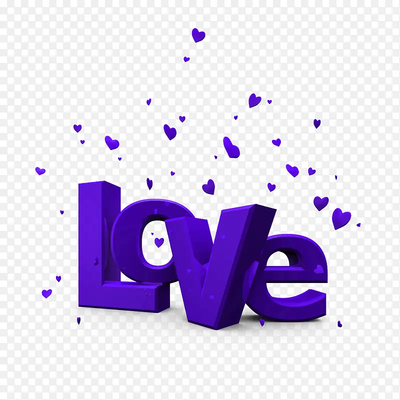 ��ɫ��������love-������