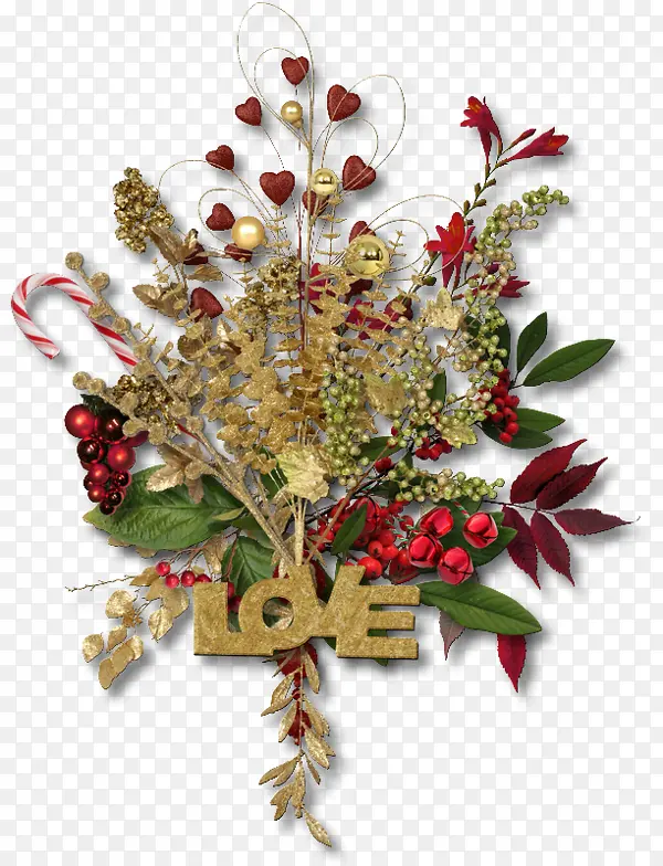 ʥ����Ҷ��֦loveװ��-������