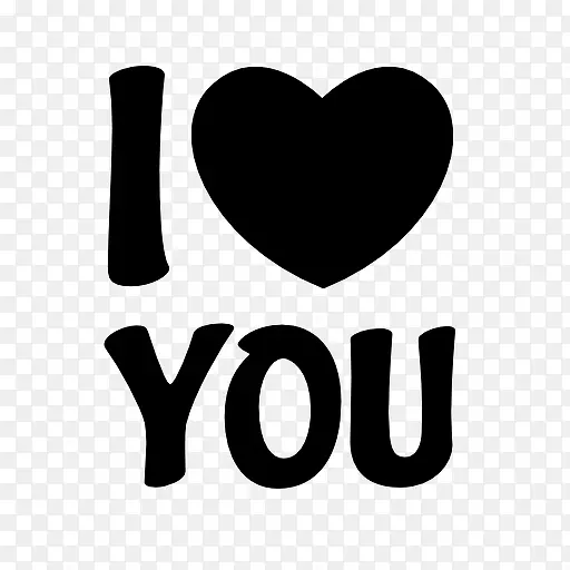 I LOVE YOU��־ͼ��-������