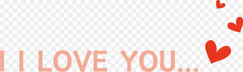 I Love you-������