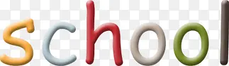 school��ɫ��ĸ-������