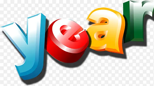 ��ĸyear���-������