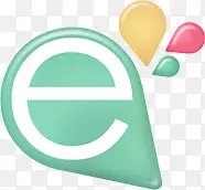 ��ͨ��ĸe��ǩ-������