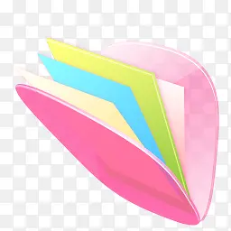 ��ֽ��ɫ�ɰ�ͼ��-������