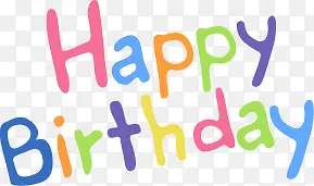 ���տ��� happy  birthday-������