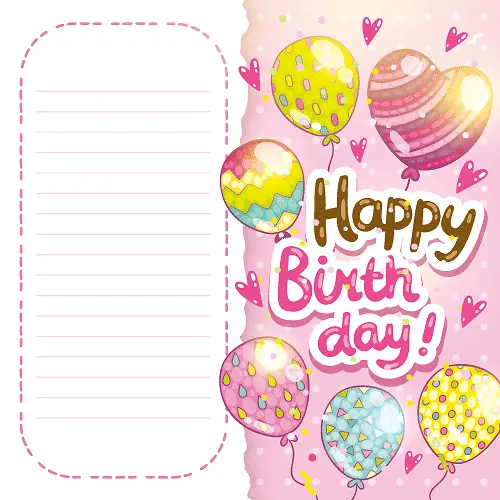 happybirthday���տ���-������