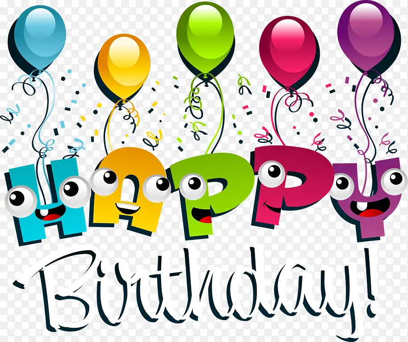 ��ͨ���տ��� happy birthday-������