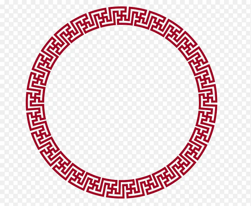 ʸ��Բ����ʽ�߿�PNGͼƬ-������