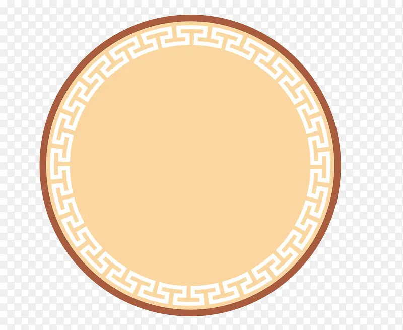 ʸ����ͳ��ʽԲ�α߿�PNGͼƬ-������