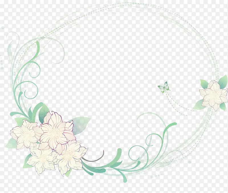 ʸ��Բ�λ��Ʊ߿�-������