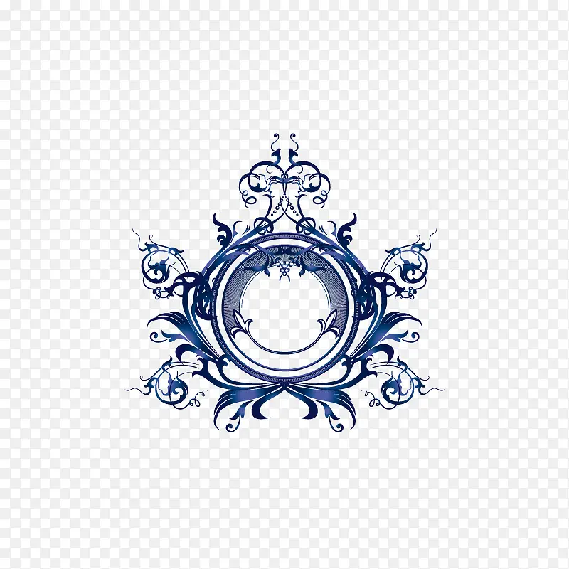 ��ɫʸ���߿�-������