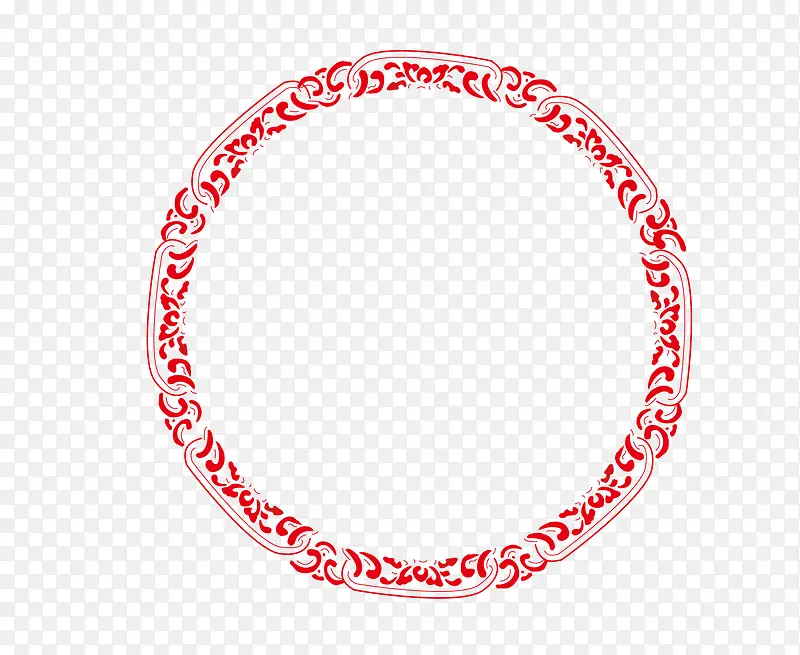 ʸ��Բ�λ��Ʊ߿�PNGͼƬ-������