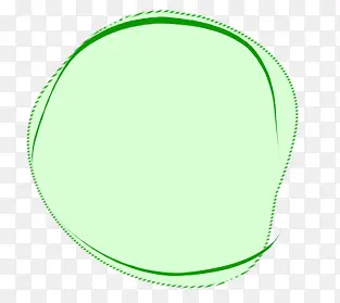 ����Բ�α߿�-������