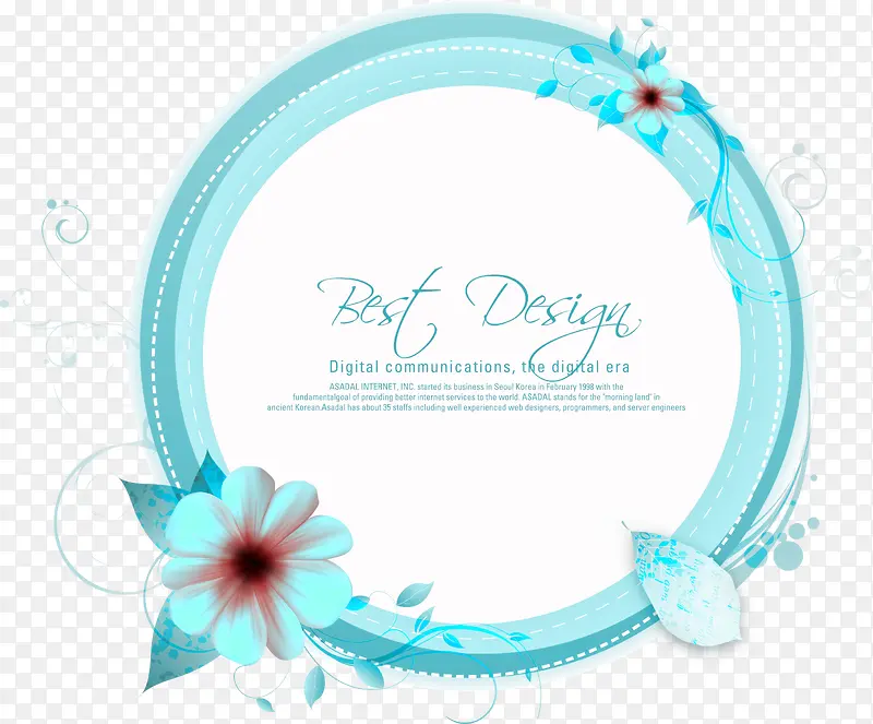 ʸ����ɫԲ�α߿�-������